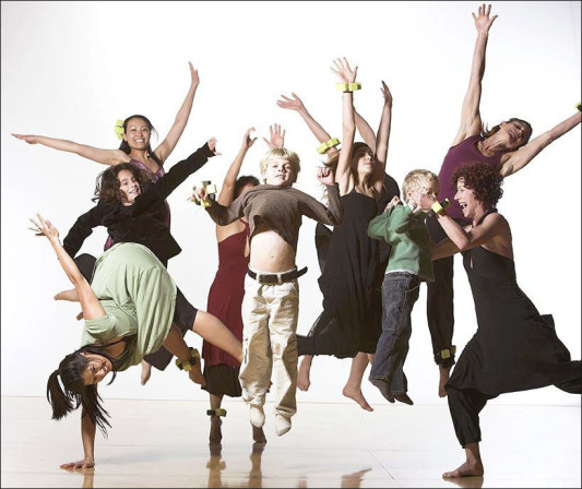 jump