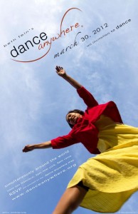 danceanywhereposter2012