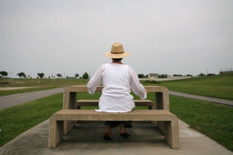 Lake Pontchartrain   