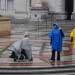 Dandelion Dance Theater / Frank Ogawa Plaza, Oakland, CA