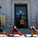 Facing East Dance and Music, choreography: Sue Li Jue