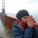 ZAZA Dance Theater / A mile and a half long dance across the Golden Gate Bridge.