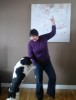 Dancing Dog & GrammyS